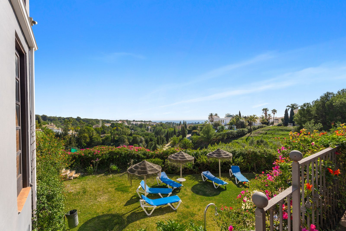3 Bedroom Townhouse in Marbella - Photo 23