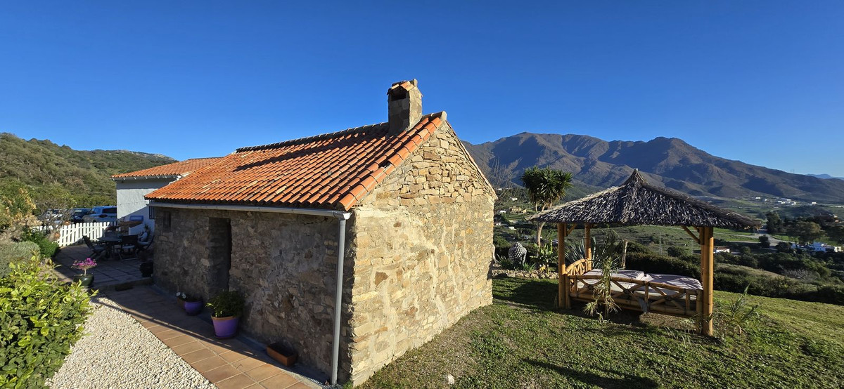 4 Bedroom Country house in Casares - Foto 6