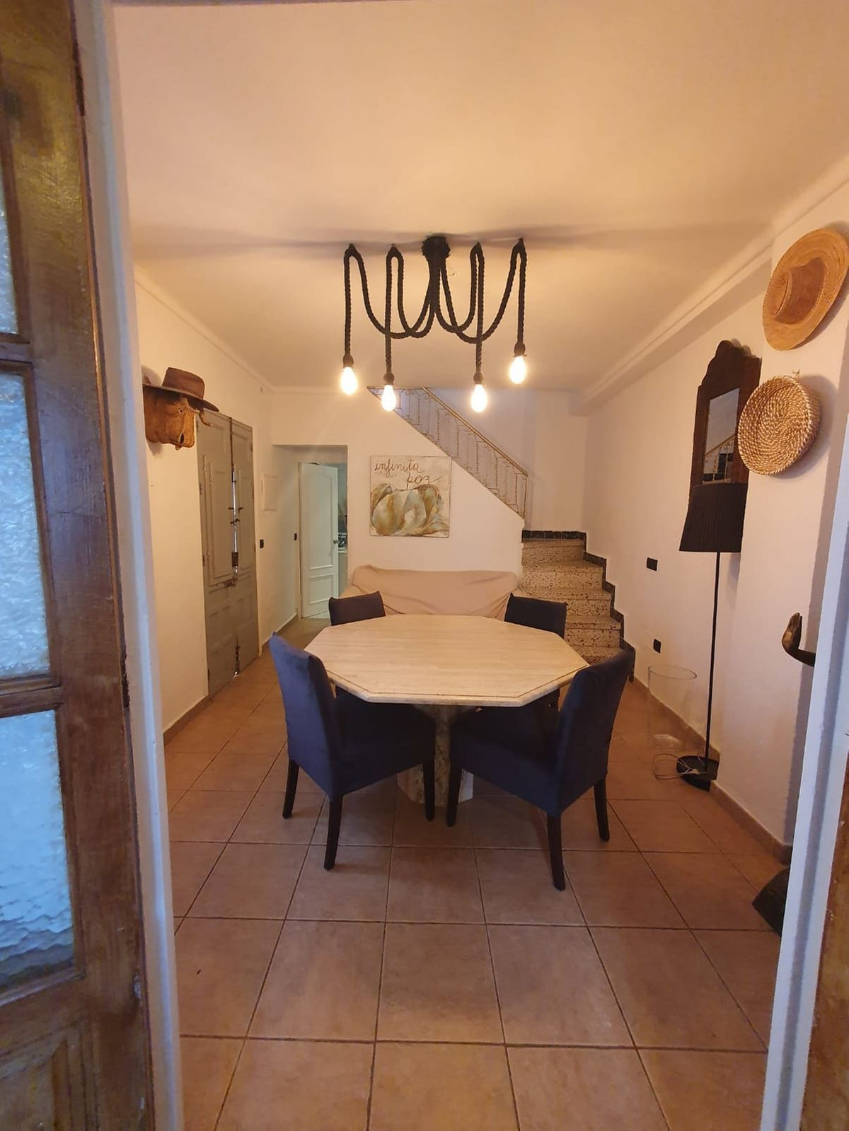 3 Bedroom Townhouse in Guaro - Photo 28