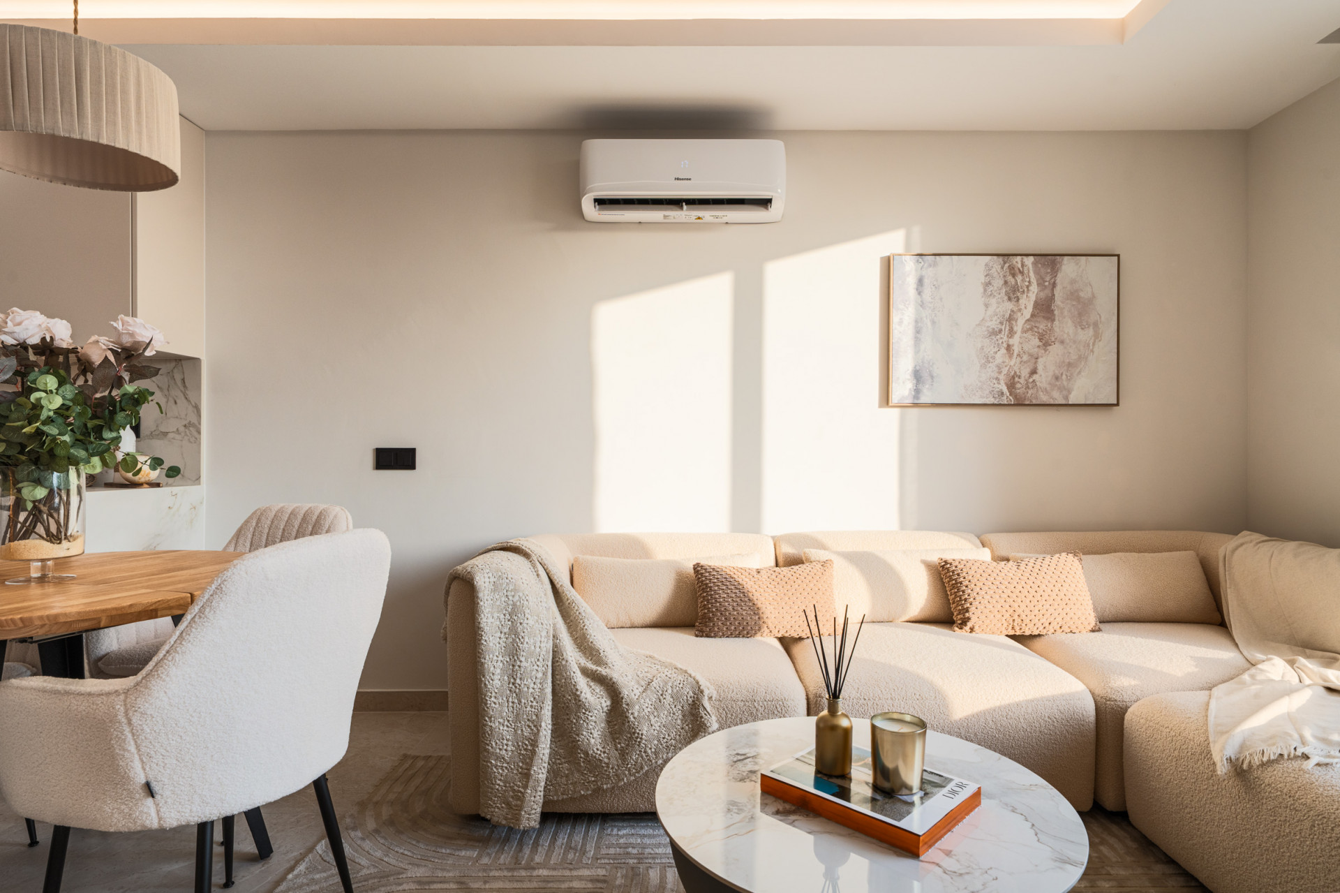 Apartamento com 3 quartos com piscina em Málaga, Espanha – Foto 14