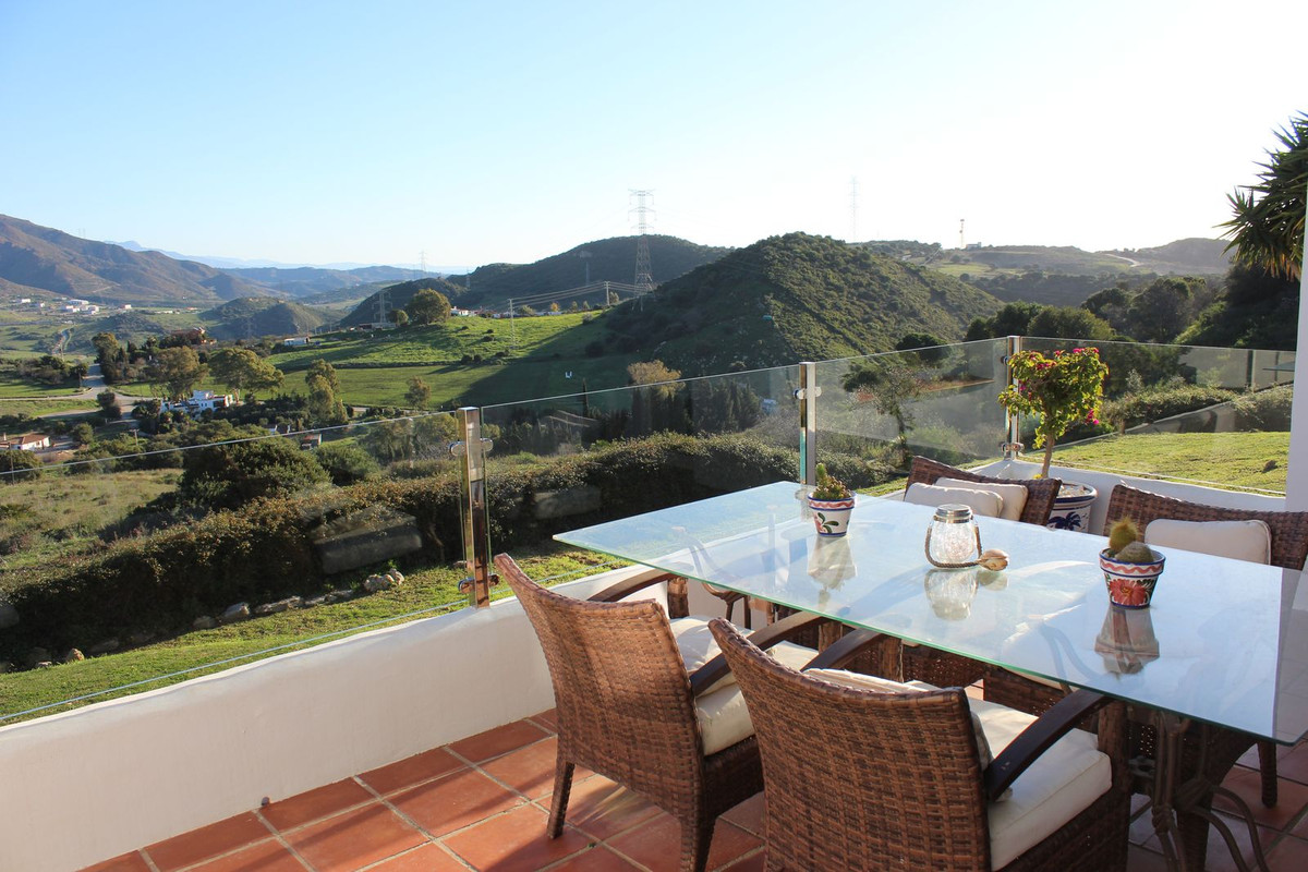 4 Bedroom Country house in Casares - Foto 22