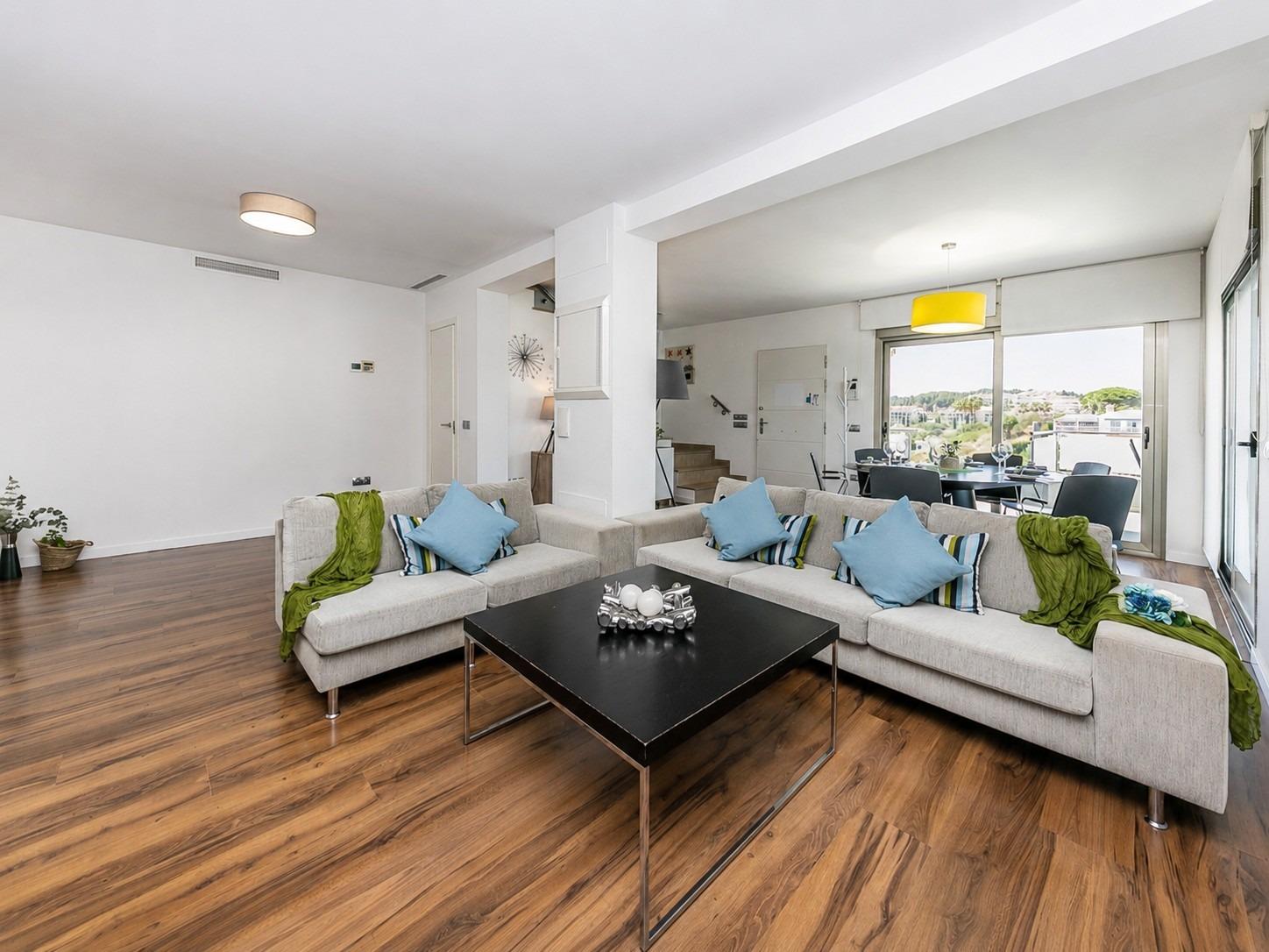 3 Bedroom Villa in Mijas - Photo 13