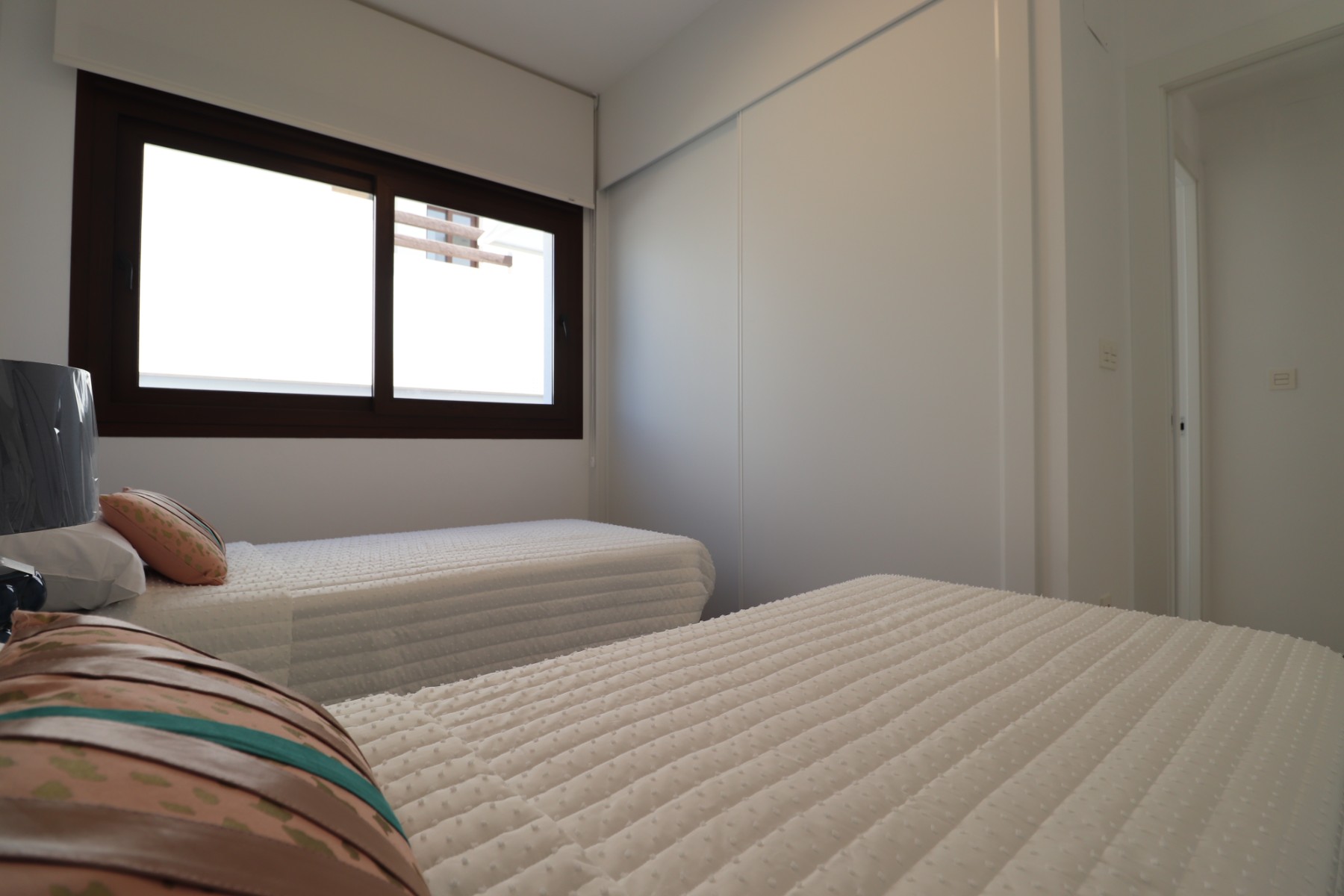 Apartamento com 3 quartos com piscina em Alicante, Espanha – Foto 19