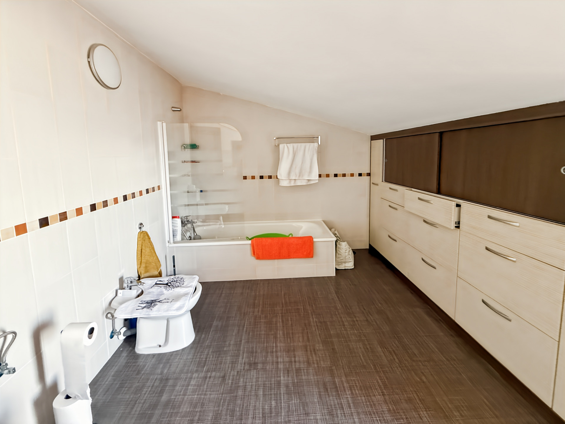 4 Bedroom Penthouse in Benalmádena - Photo 20