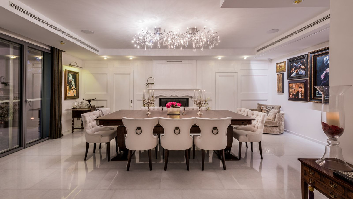6 Bedroom Villa in Marbella - Photo 6