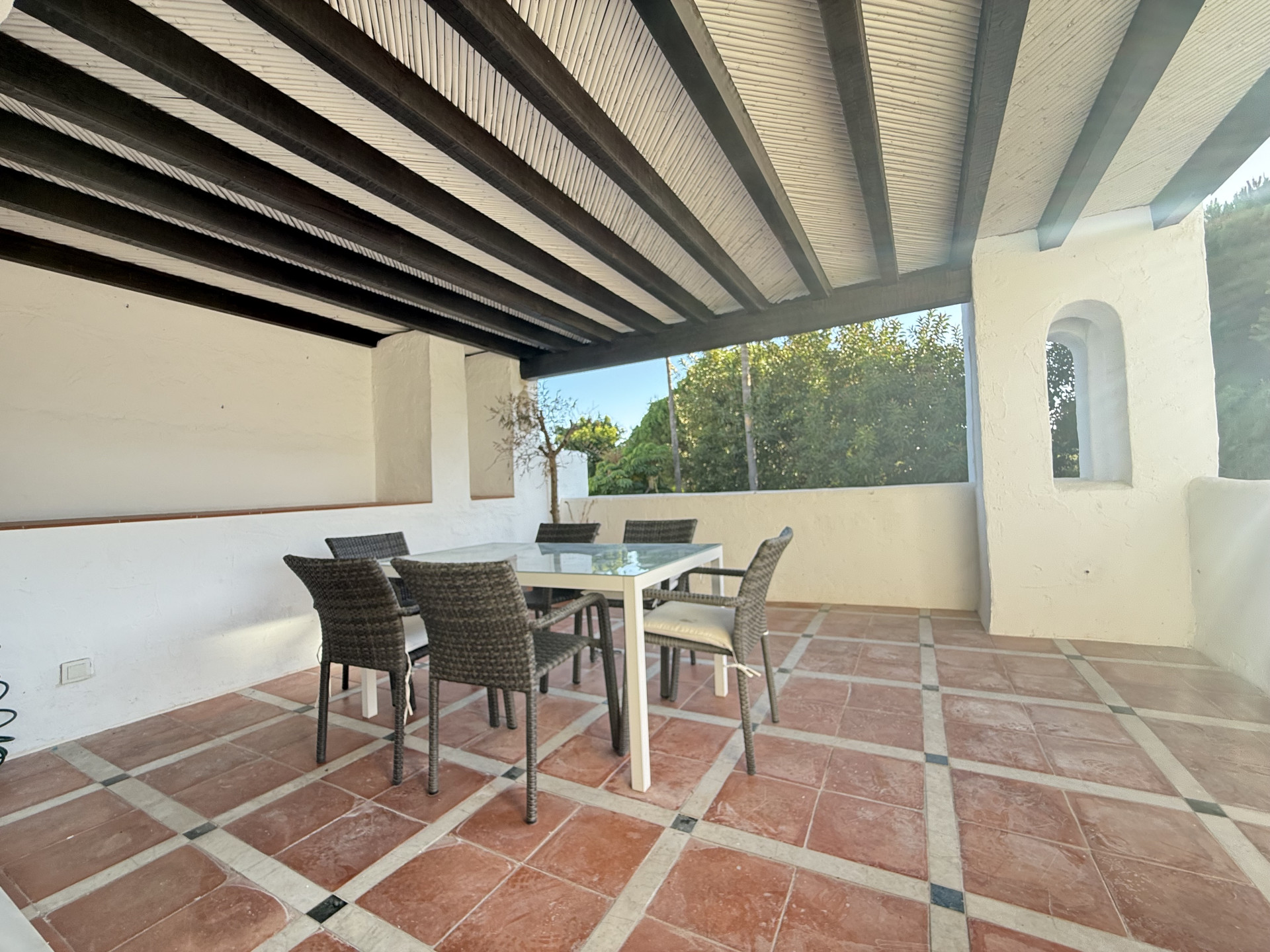 3 Bedroom Penthouse in San Pedro de Alcántara - Photo 5