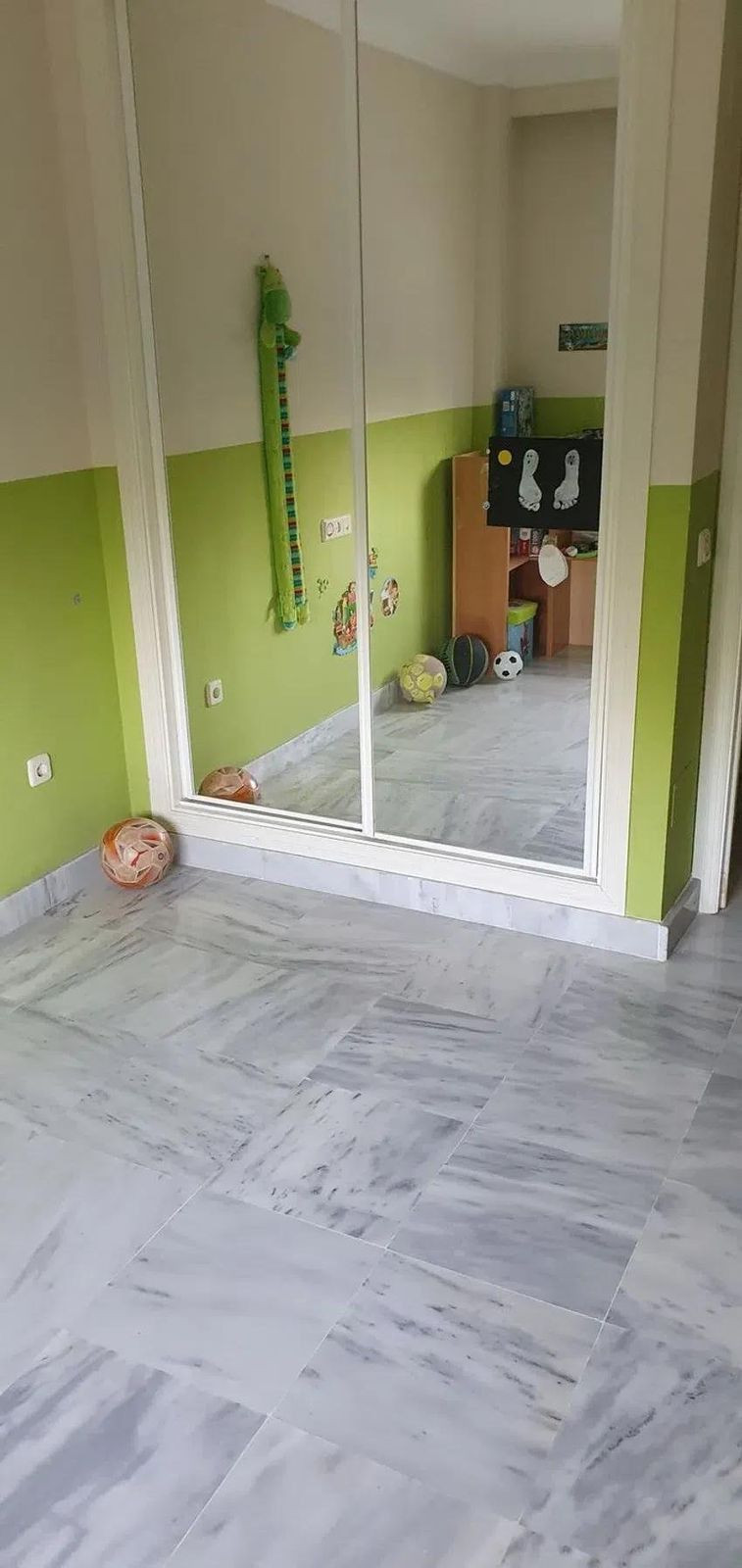 3 Bedroom Apartment in Marbella - Photo 25