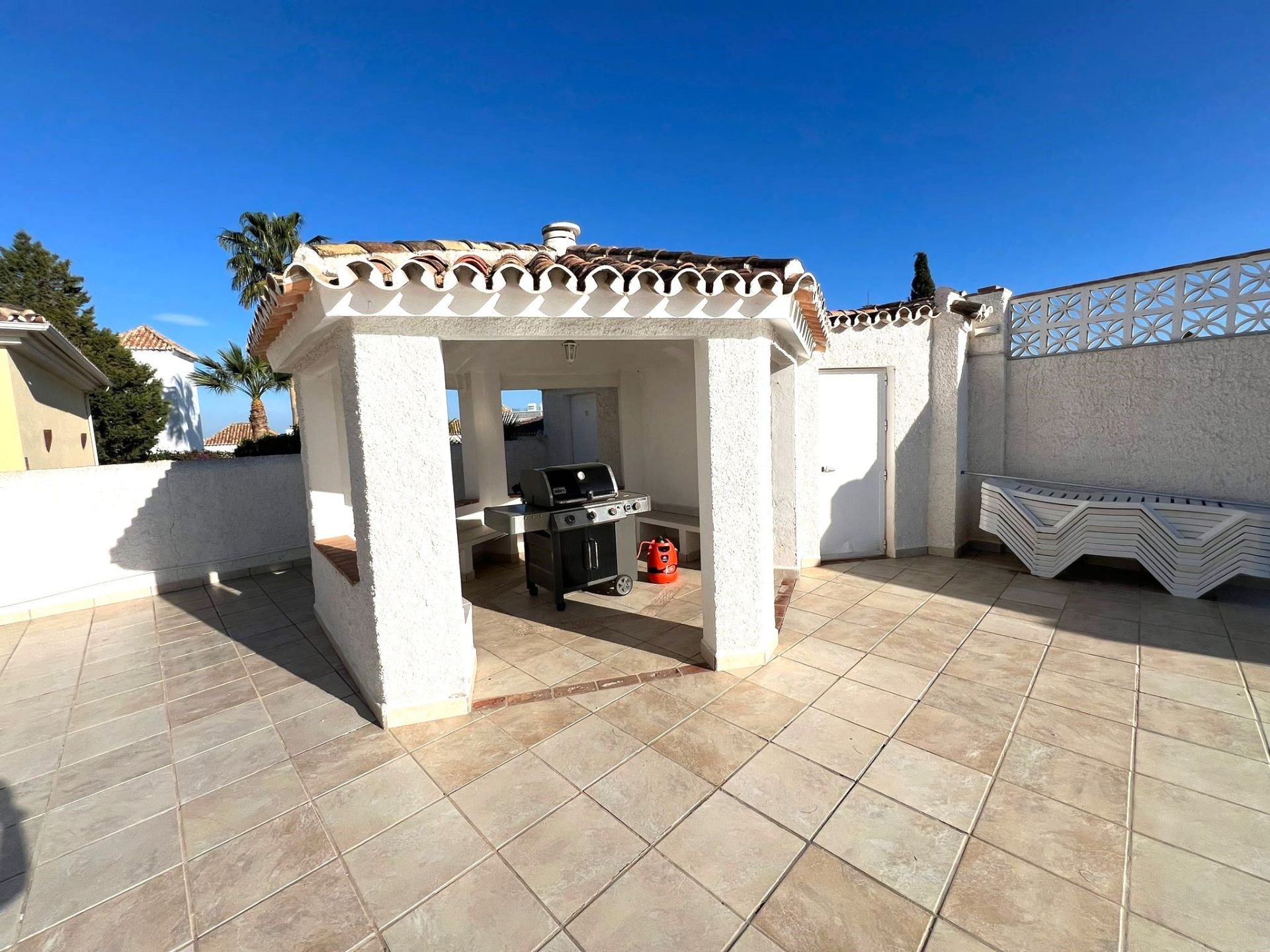 6 Bedroom Villa in Mijas - Photo 34