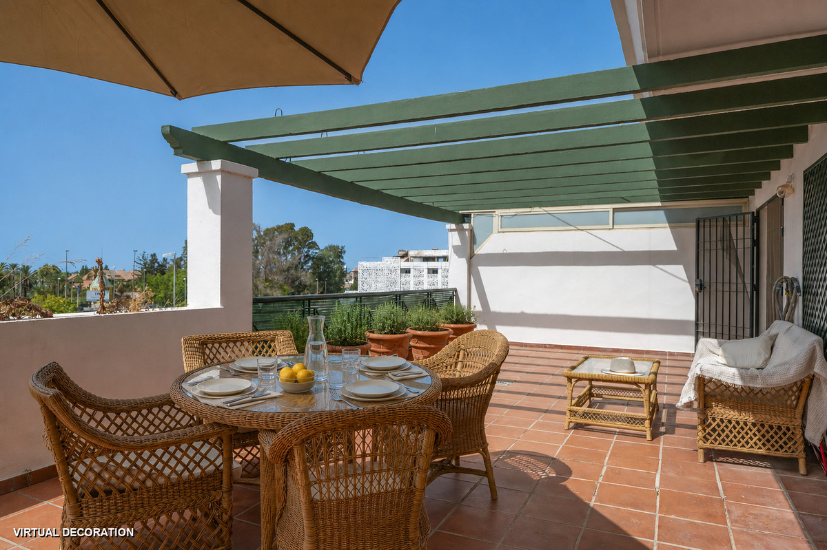 2 Bedroom Apartment in Marbella - Foto 3