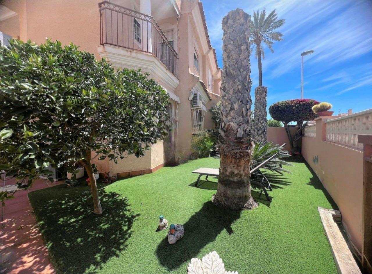 Villa con 4 camere vista mare a Murcia, Spagna – Foto 1