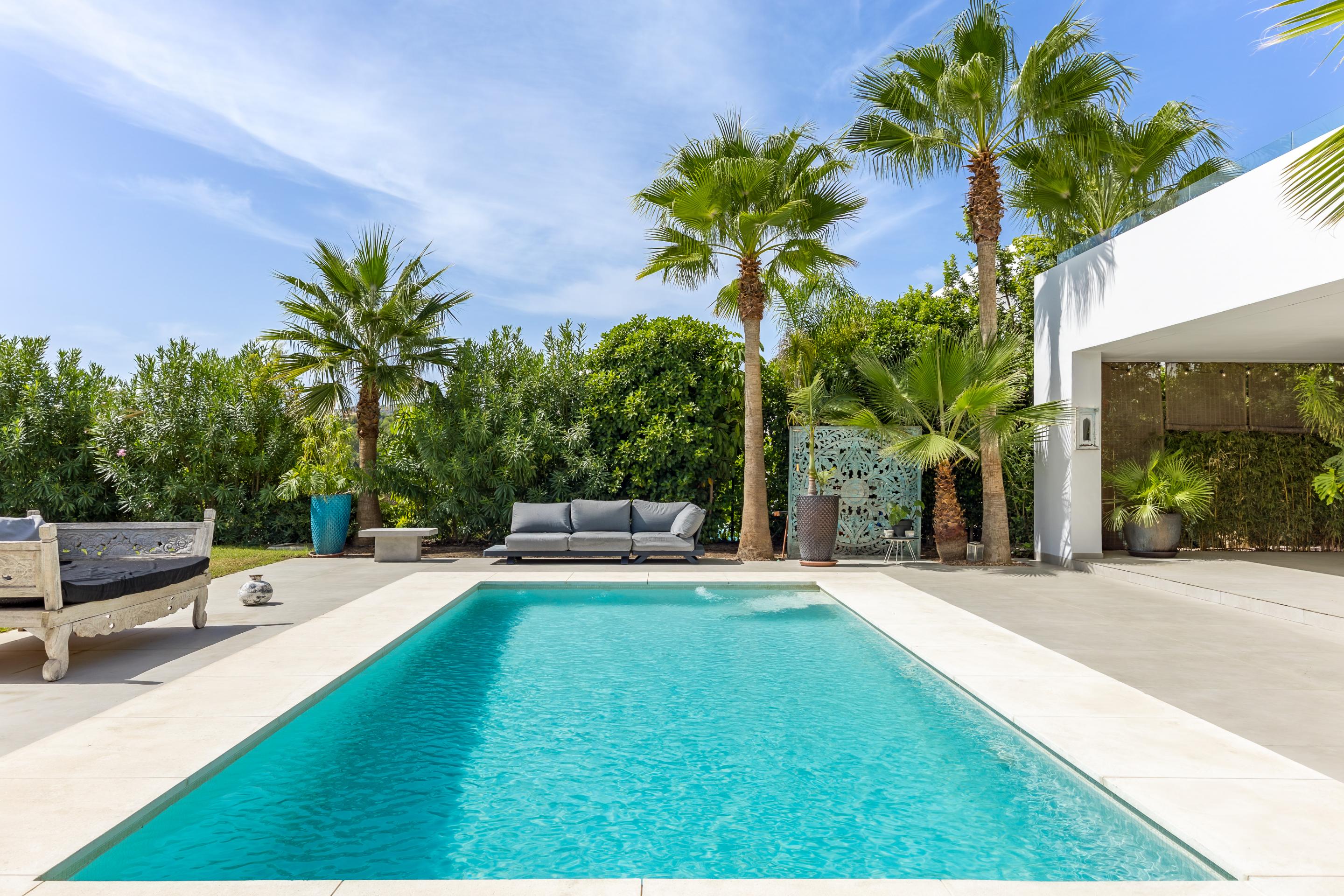 4 Bedroom Villa in Mijas - Photo 4