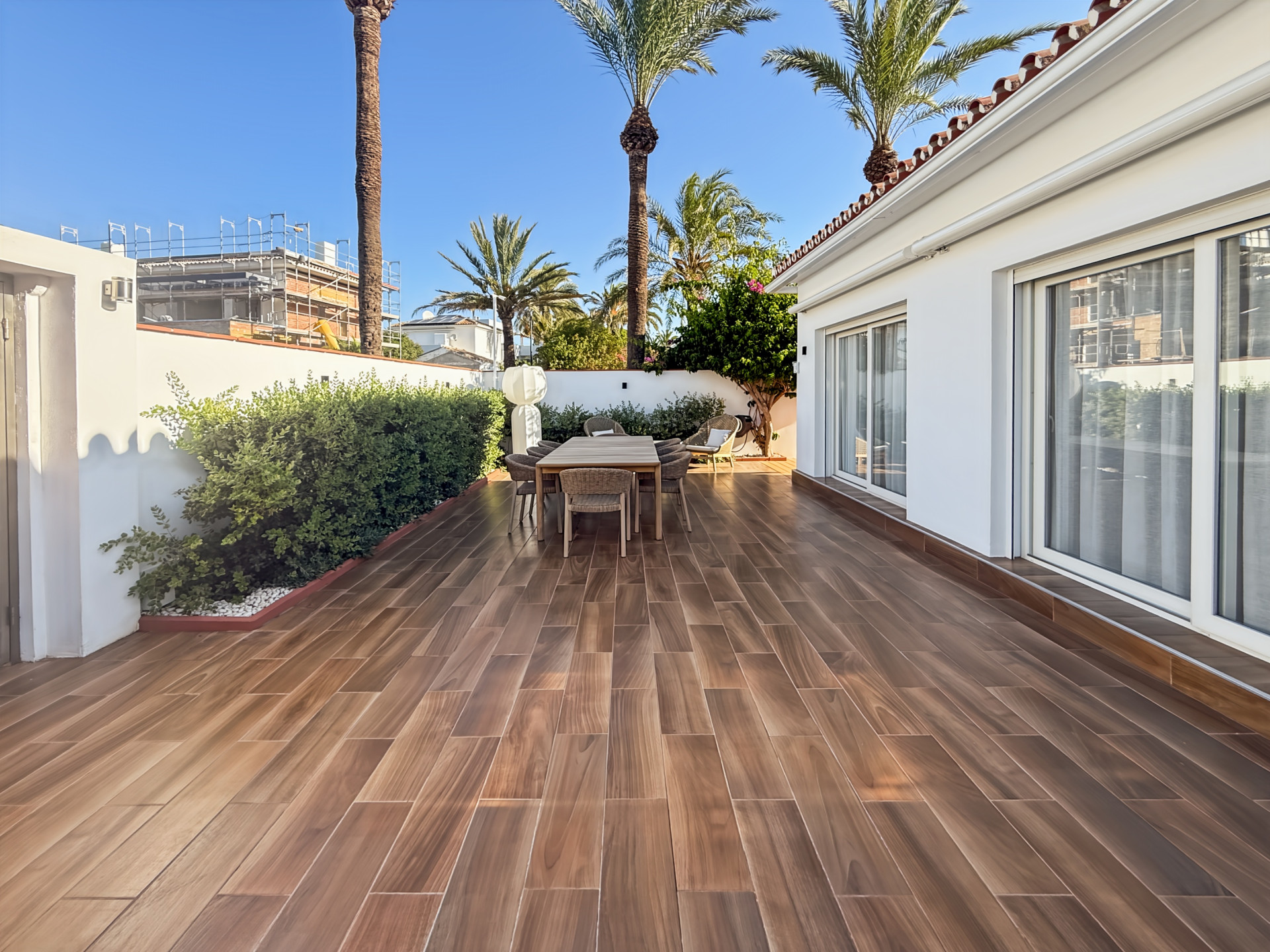 3 Bedroom Villa in Marbella - Photo 21