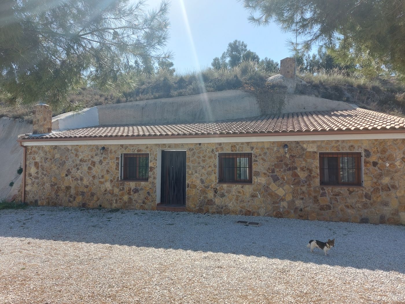 Villa de 3 chambres à Granada, Espagne – Photo 1