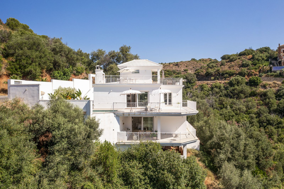 4 Bedroom Villa in Marbella - Foto 48