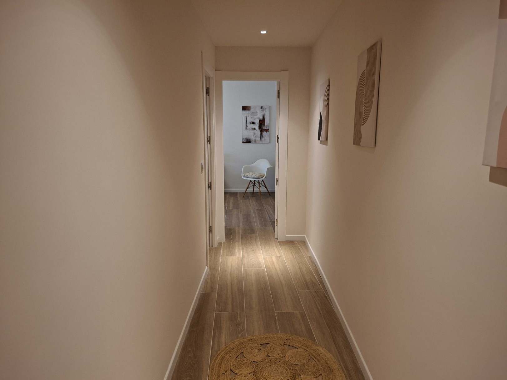 Appartamento con 3 camere a Alicante, Spagna – Foto 16