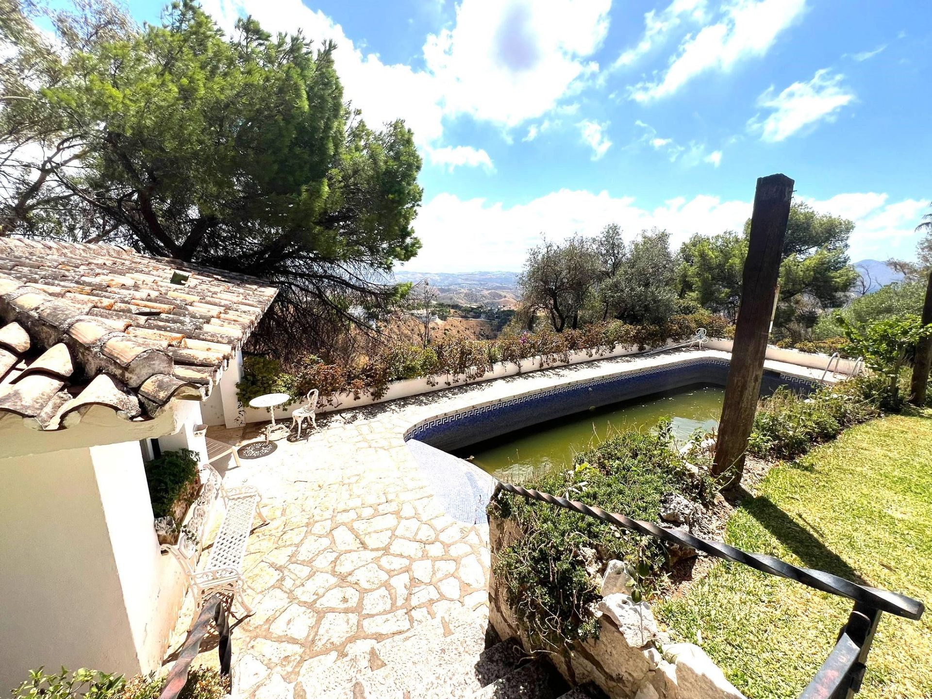 7 Bedroom Country house in Mijas - Фото 28