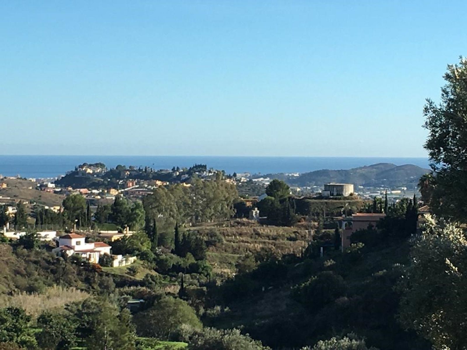 3 Bedroom Country house in Mijas - Foto 28