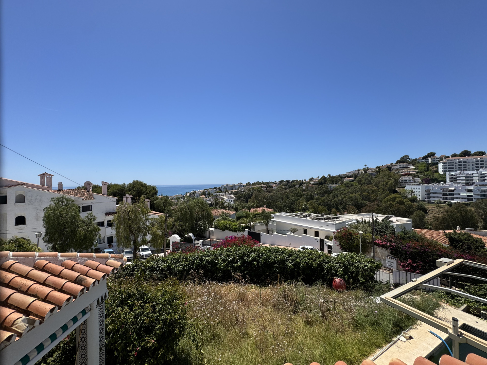 5 Bedroom Villa in Mijas - Foto 23