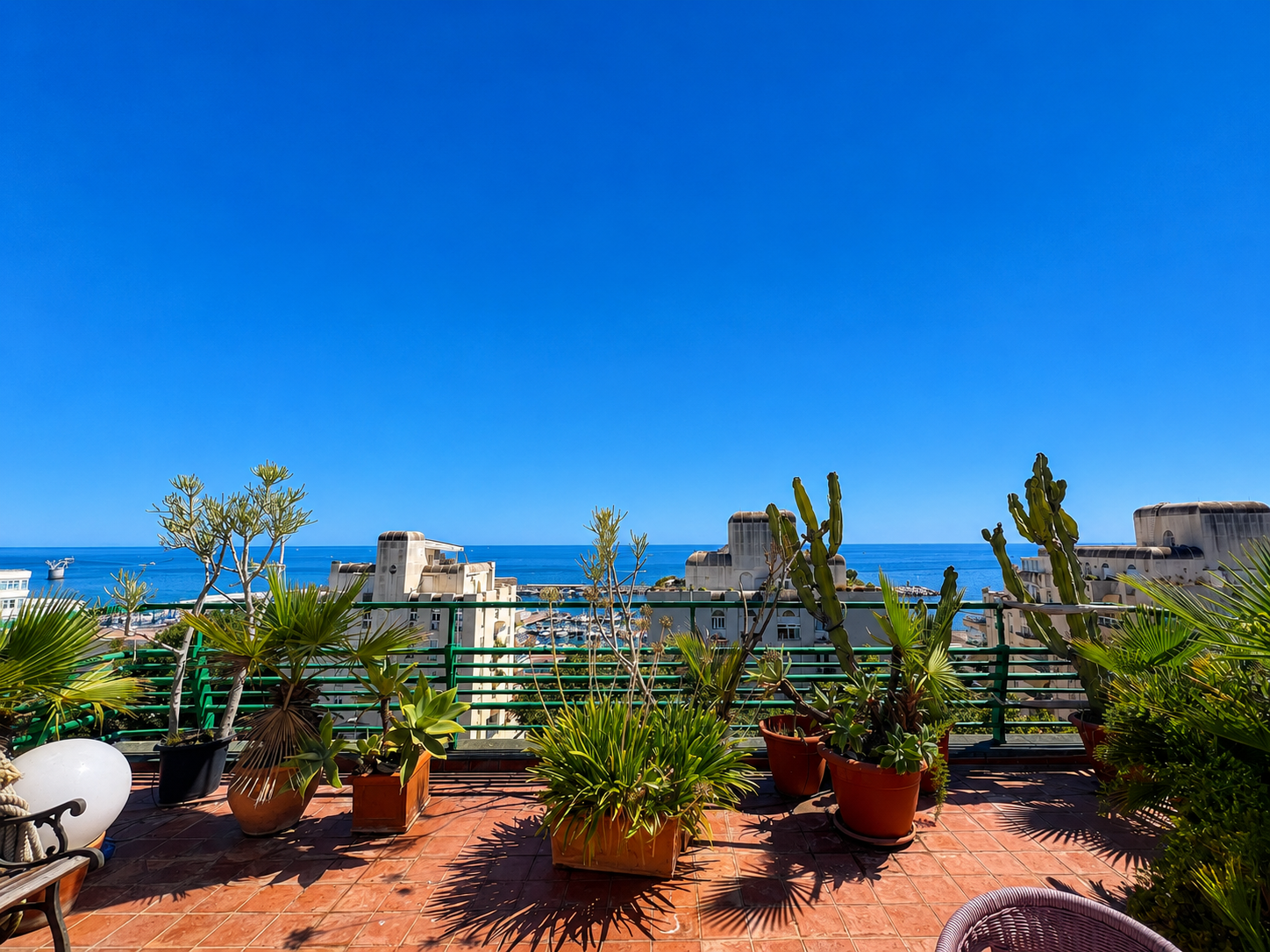 Apartamento com 3 quartos em Málaga, Espanha – Foto 1