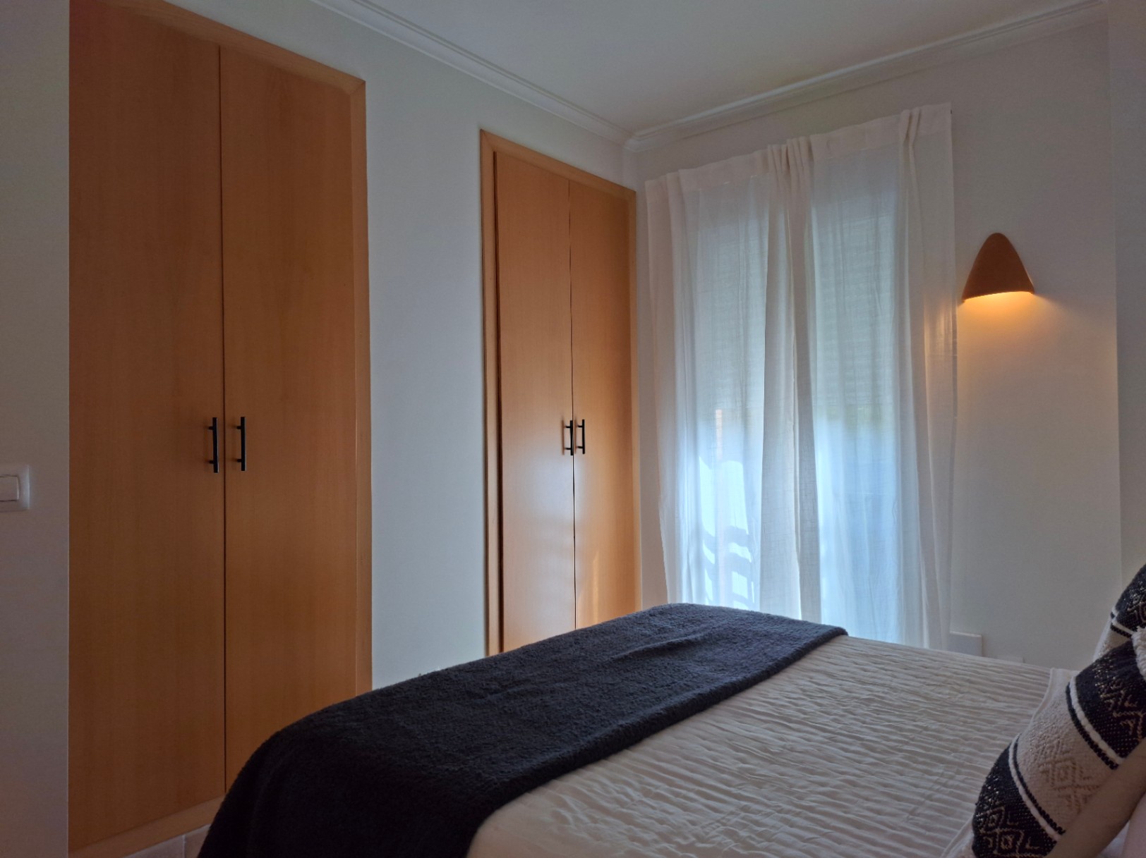 Apartamento com 2 quartos com piscina em Alicante, Espanha – Foto 7