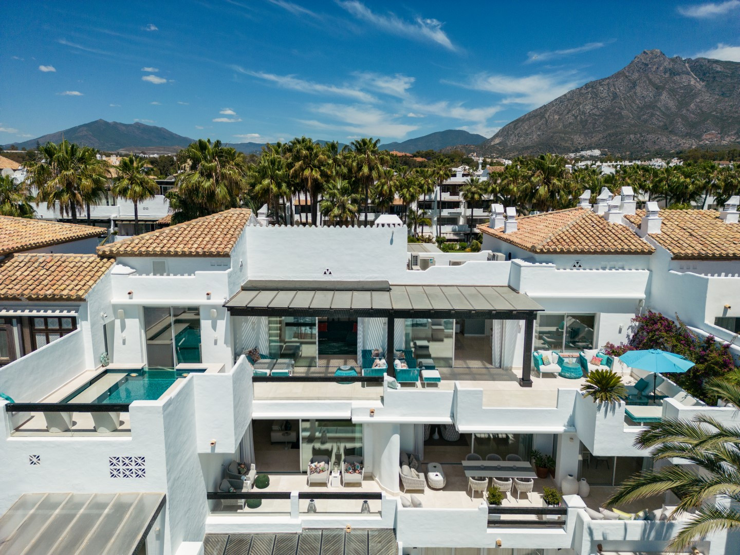 6 Bedroom Apartment in Marbella - Photo 45