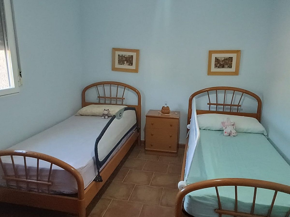 Moradia com 5 quartos em Múrcia, Espanha – Foto 9