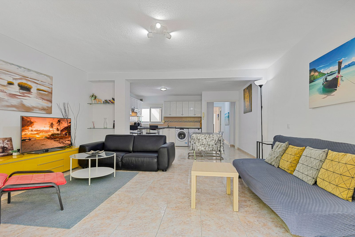 3 Bedroom Apartment in Fuengirola
