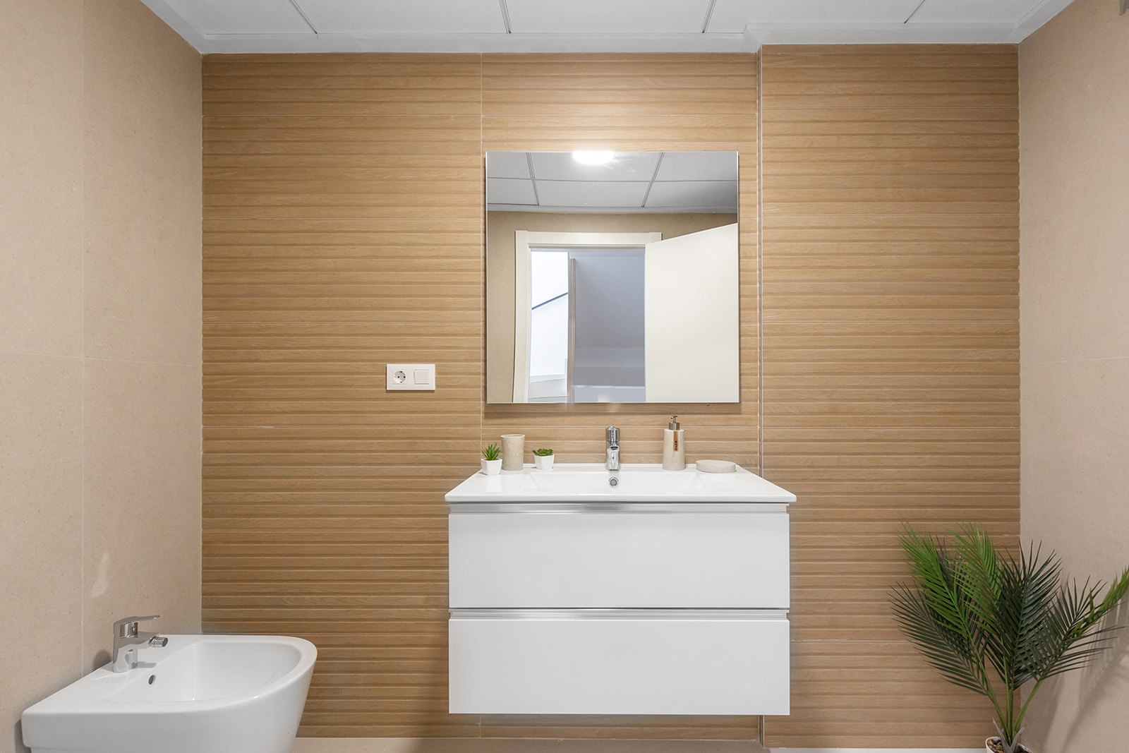 Moradia com 4 quartos com piscina em Alicante, Espanha – Foto 15
