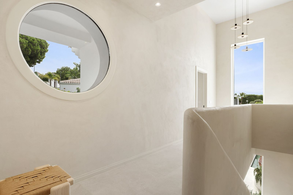 4 Bedroom Villa in Benahavís - Foto 18