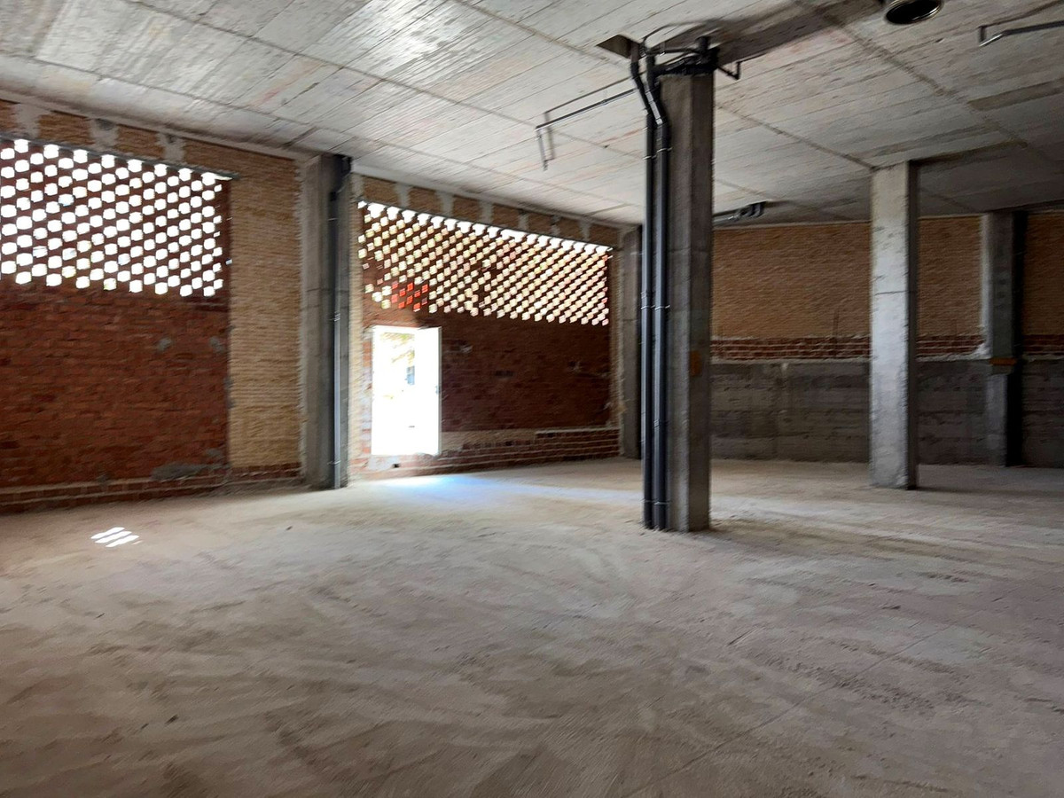 Local en Málaga – Foto 12
