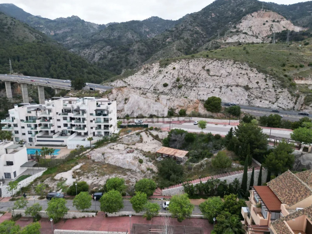 1,997 m² Plot in Benalmádena - Photo 9