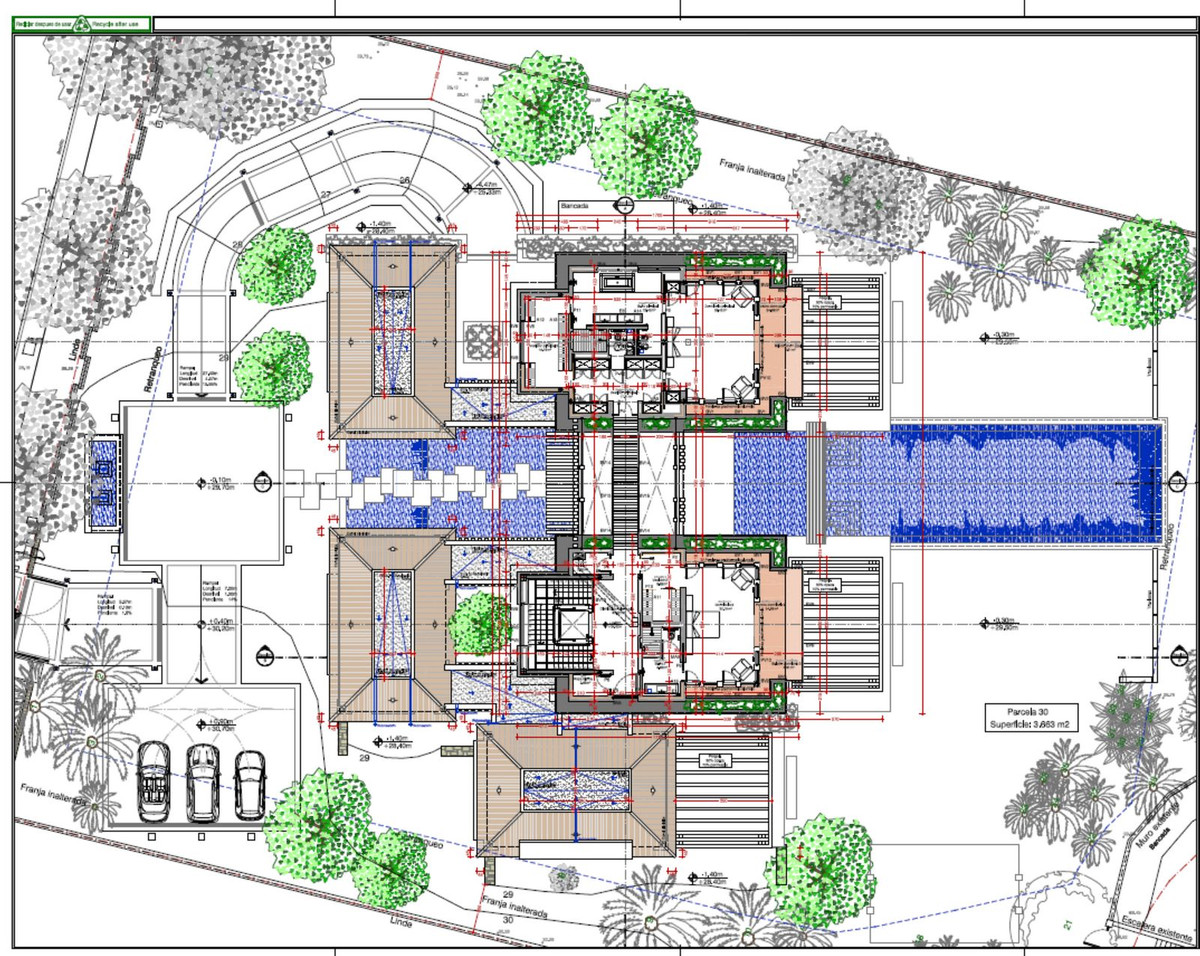 3,607 m² Plot in Marbella - Photo 9