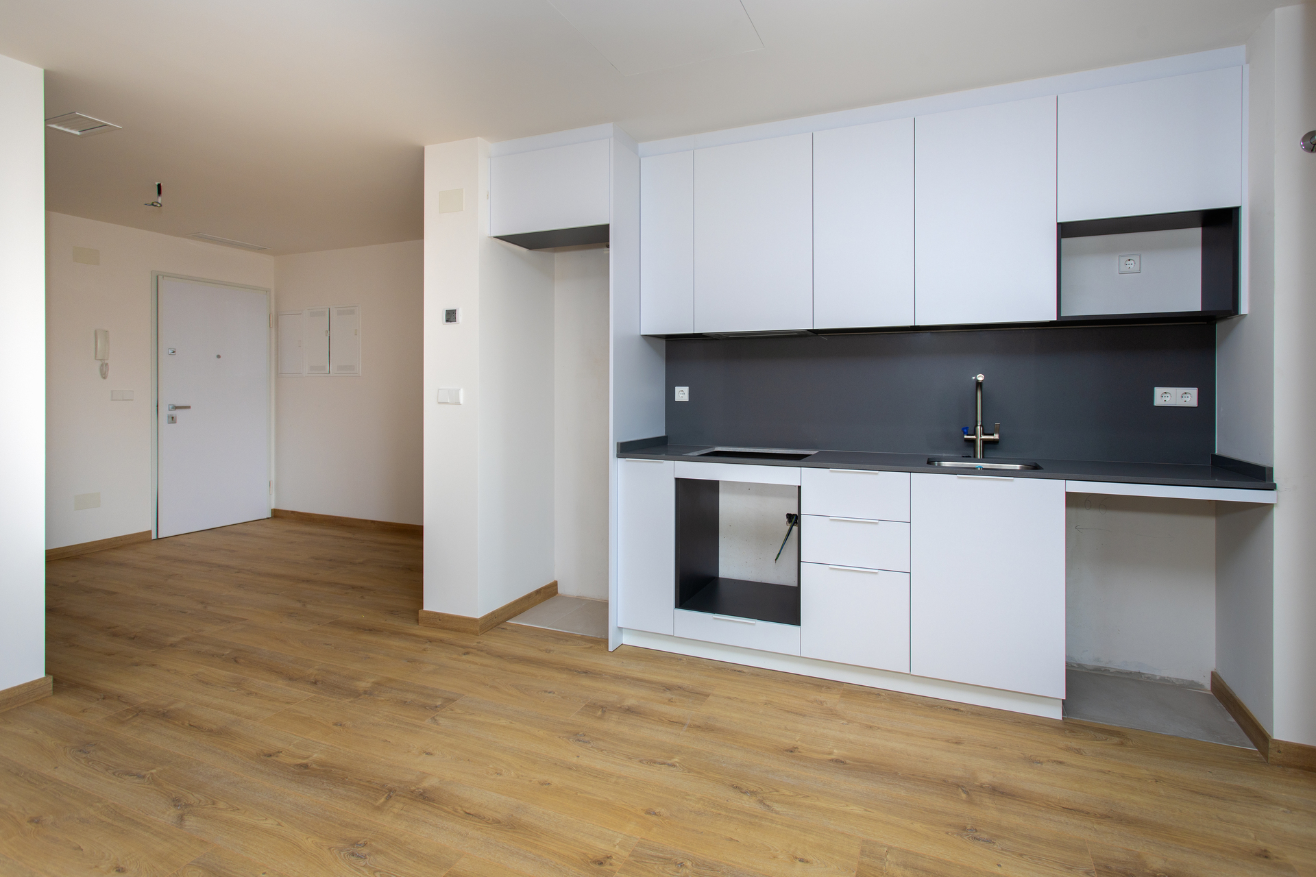 Villa con 3 camere a Alicante, Spagna – Foto 23