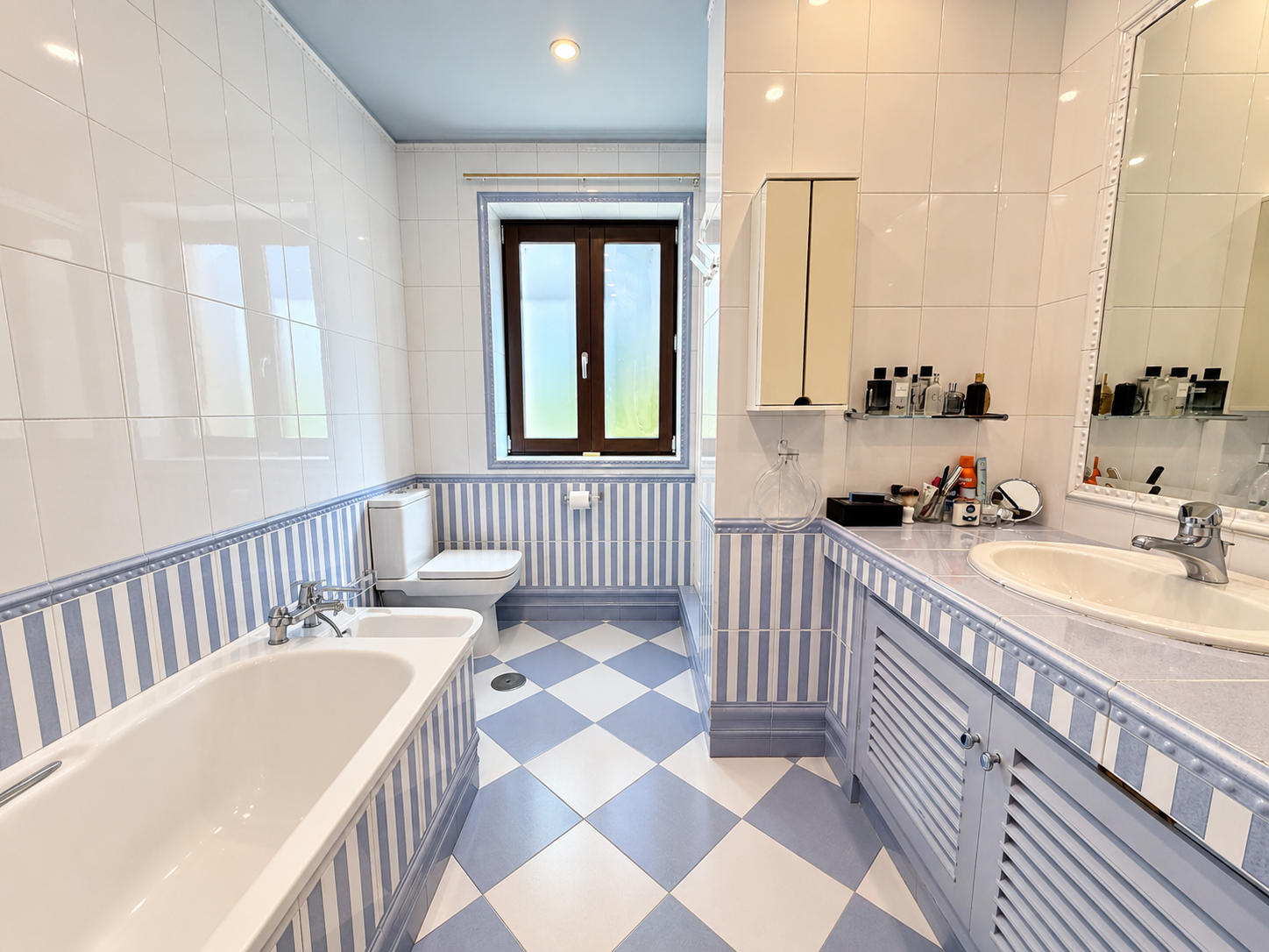 7 Bedroom Villa in Mijas - Photo 22