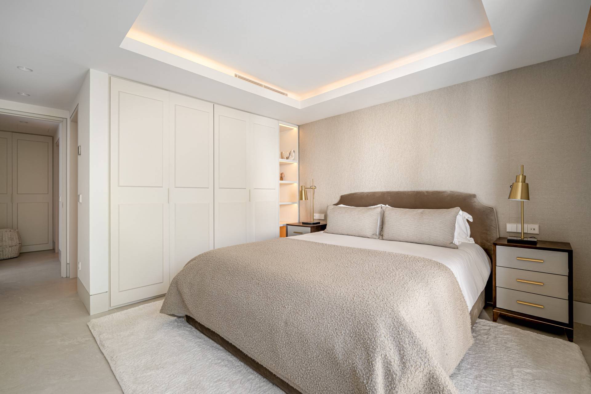 Apartamento com 3 quartos com piscina em Málaga, Espanha – Foto 14