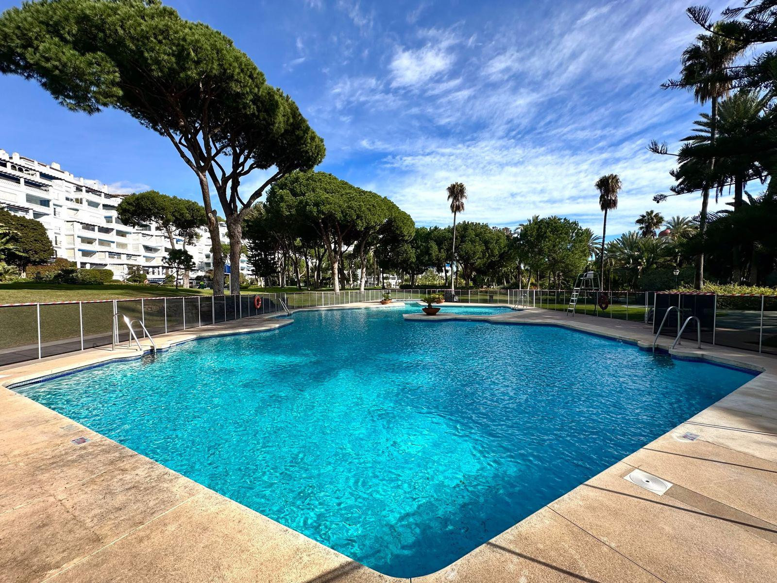 2 Bedroom Apartment in Marbella - Photo 6