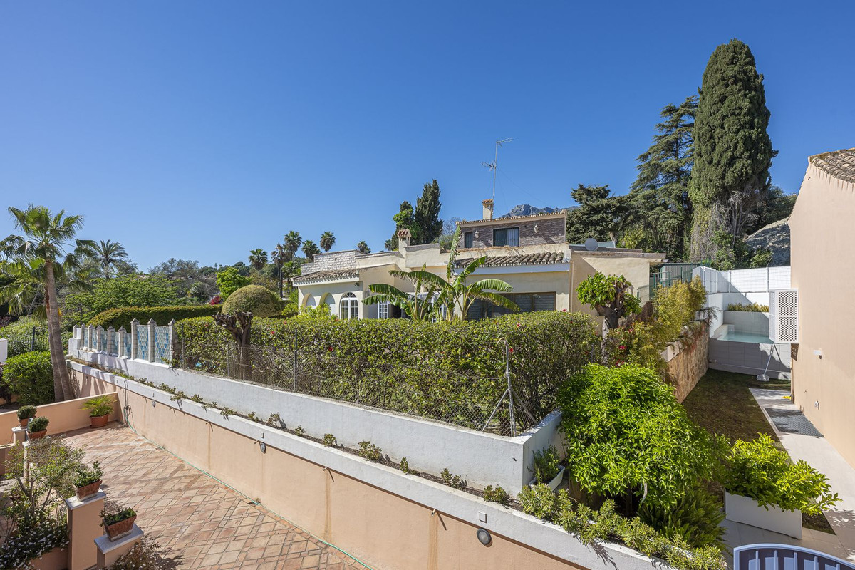 3 Bedroom Townhouse in Marbella - Photo 38