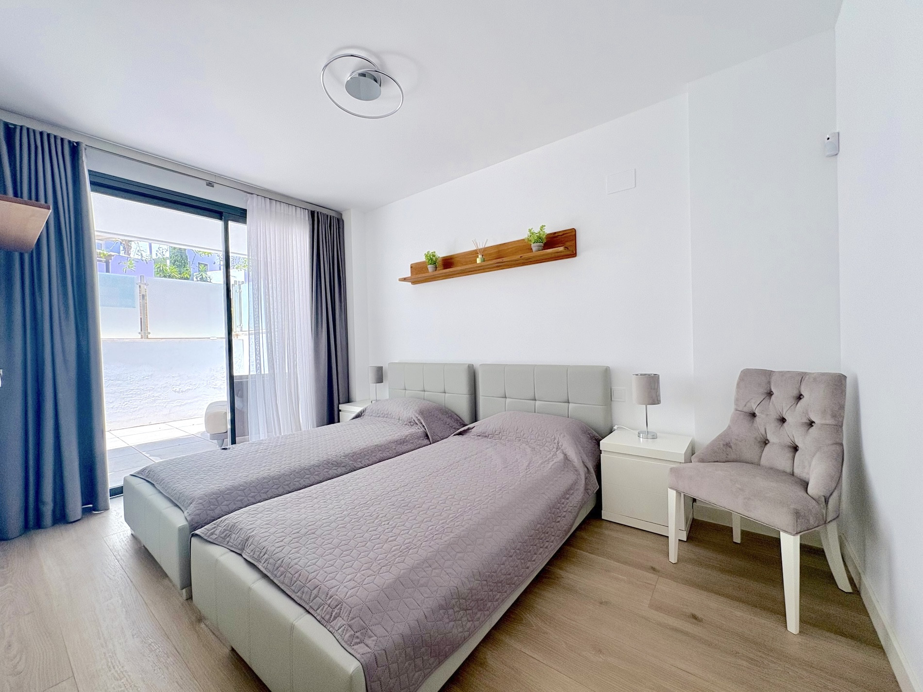 3 Bedroom Apartment in Mijas - Photo 21