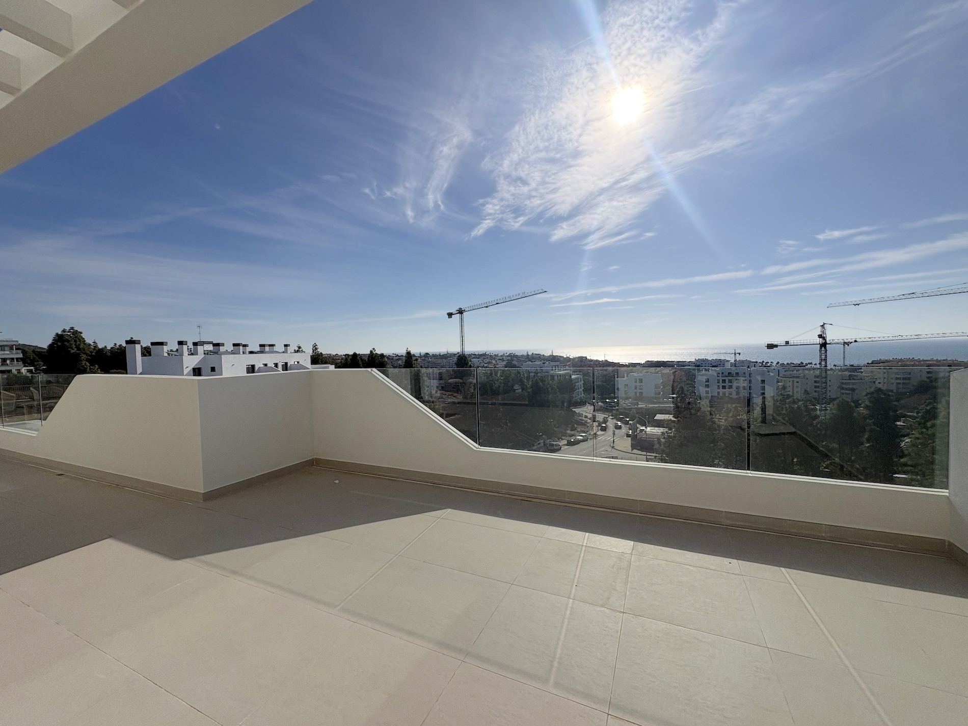 2 Bedroom Penthouse in Mijas - Foto 4