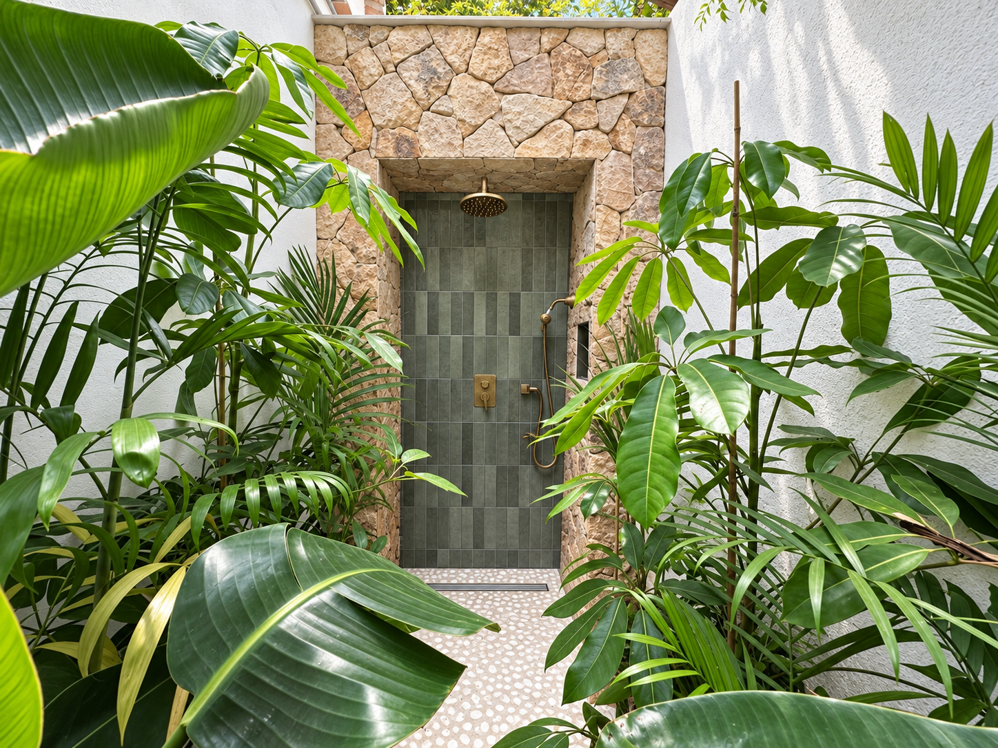5 Bedroom Villa in Marbella - Photo 14