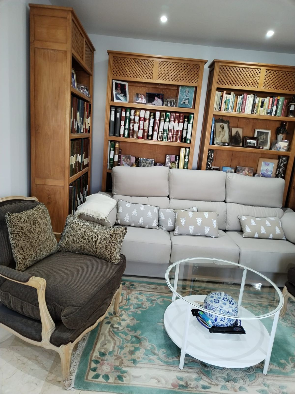 3 Bedroom Apartment in Marbella - Photo 14