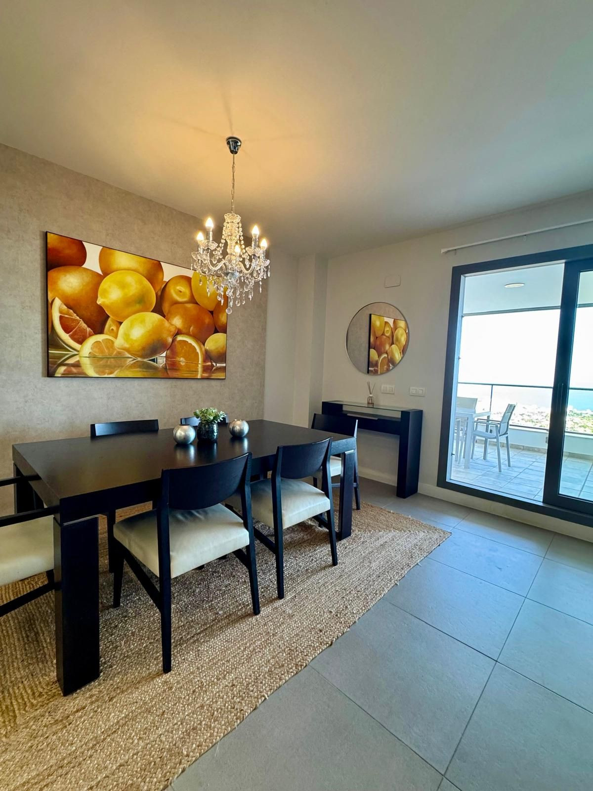 3 Bedroom Apartment in Benalmádena - Photo 18
