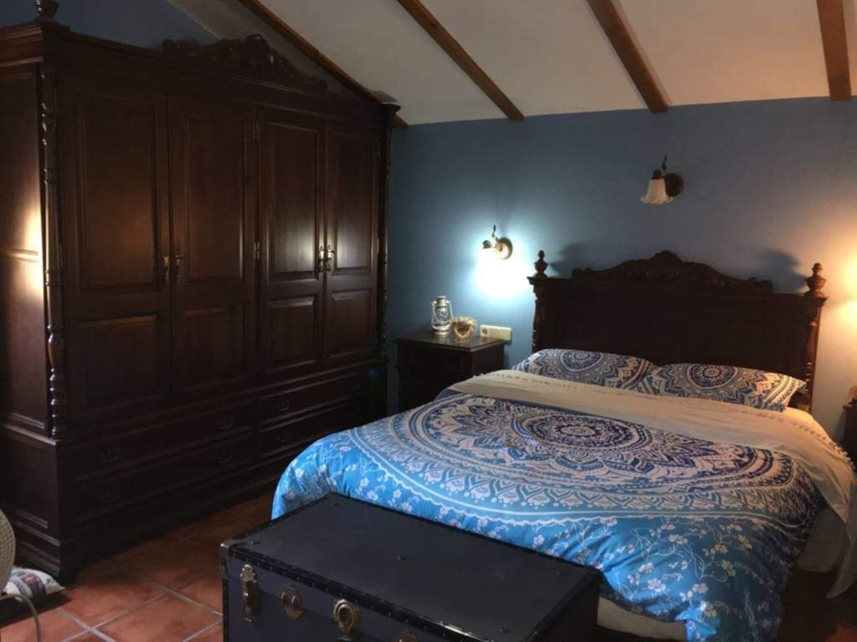 Moradia com 4 quartos em Málaga, Espanha – Foto 6