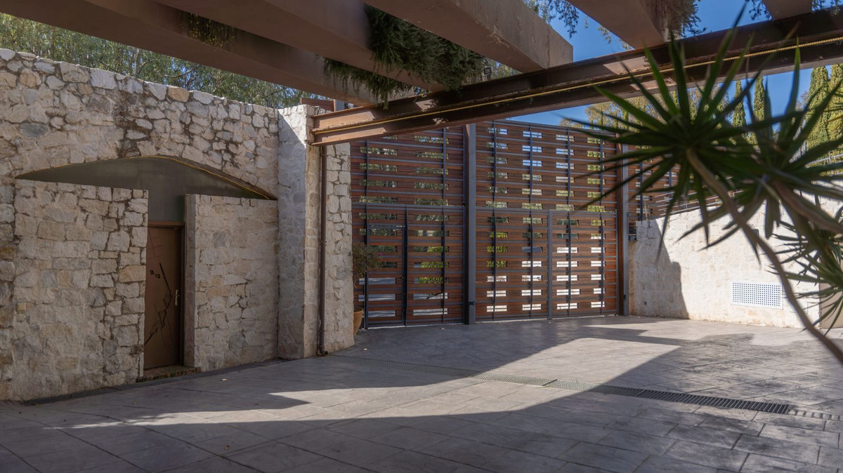 5 Bedroom Villa in Benahavís - Foto 6