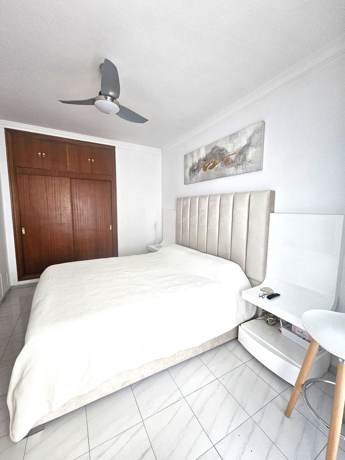 2 Bedroom Apartment in San Pedro de Alcántara - Photo 12