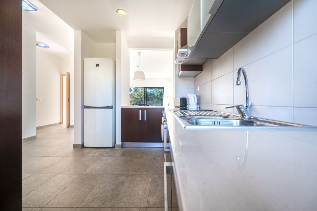 Wohnung mit 2 Schlafzimmern mit Pool in Spanien – Foto 9