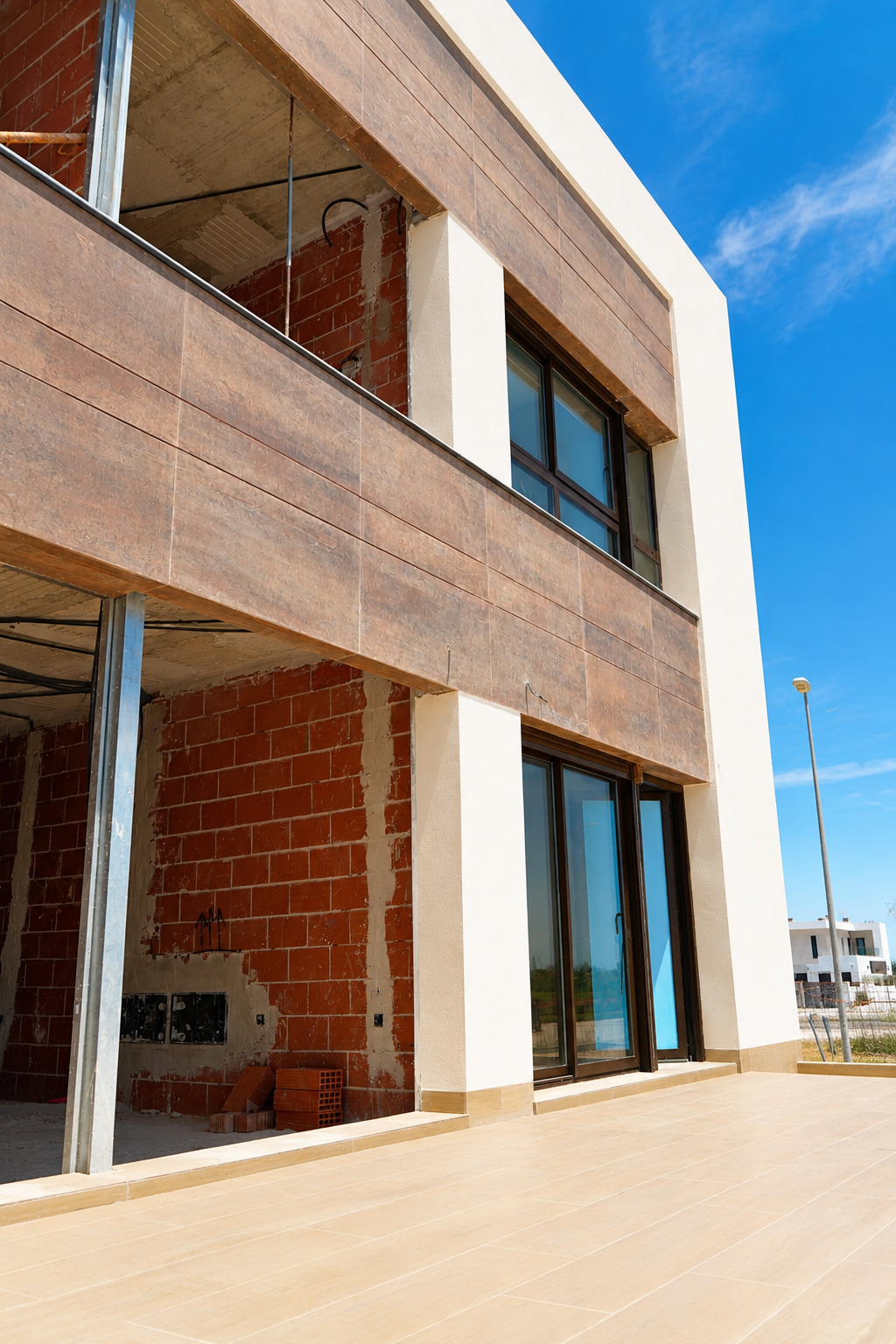 Villa con 3 camere a Alicante, Spagna – Foto 2