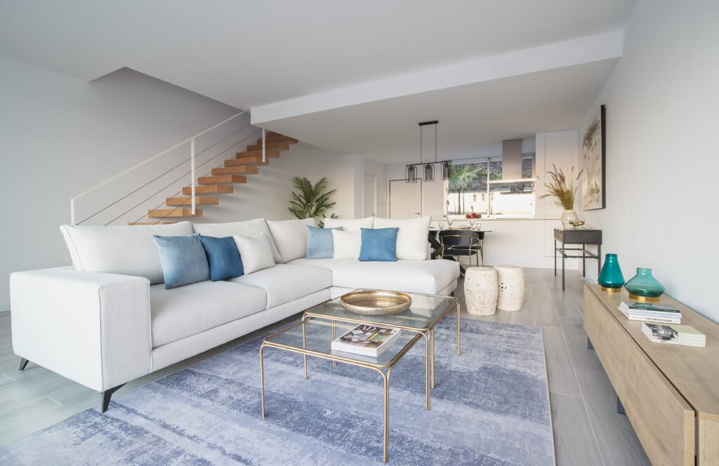 3 Bedroom Apartment in Estepona - Foto 11