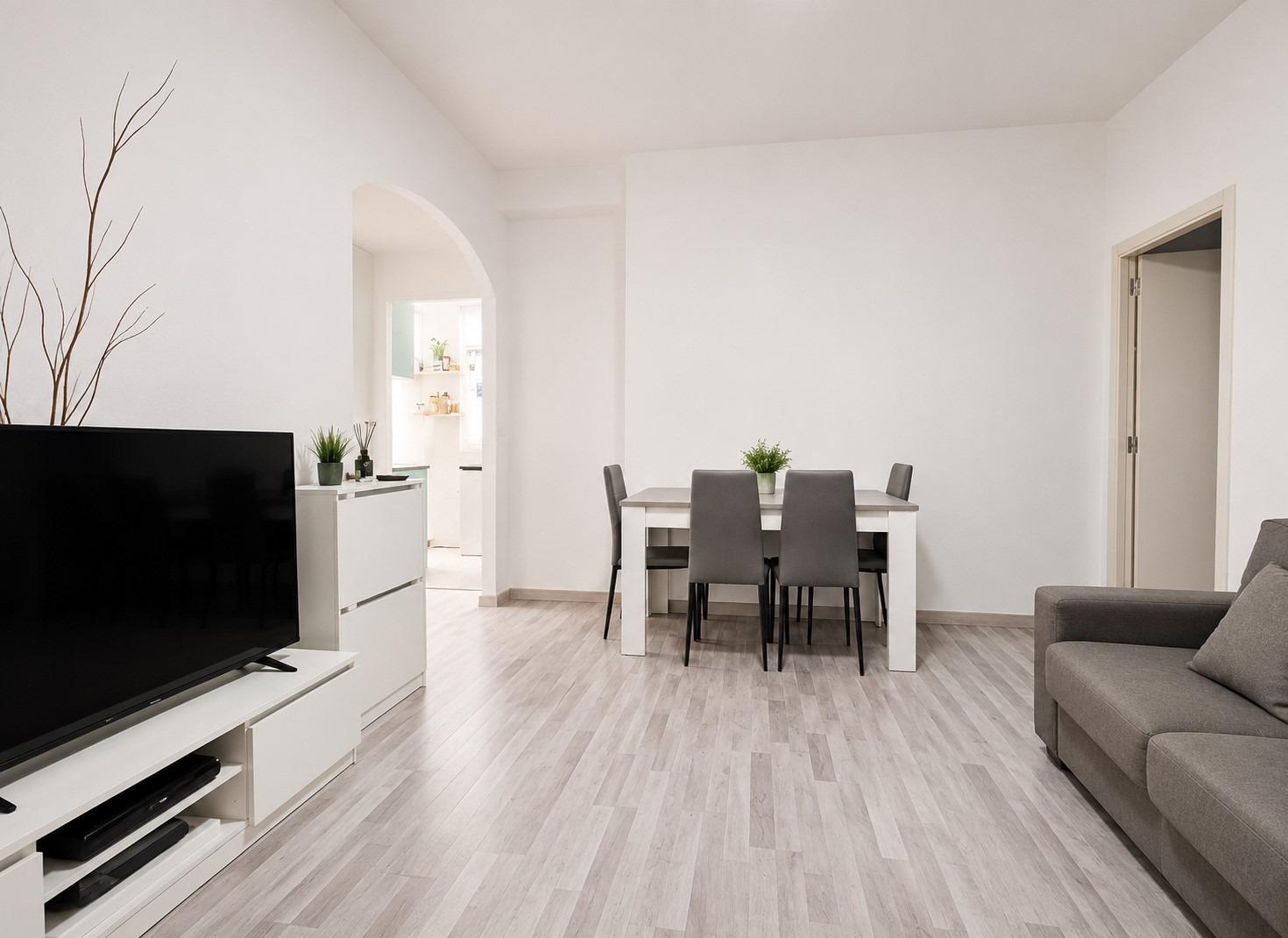 Apartamento com 2 quartos em Múrcia, Espanha – Foto 7
