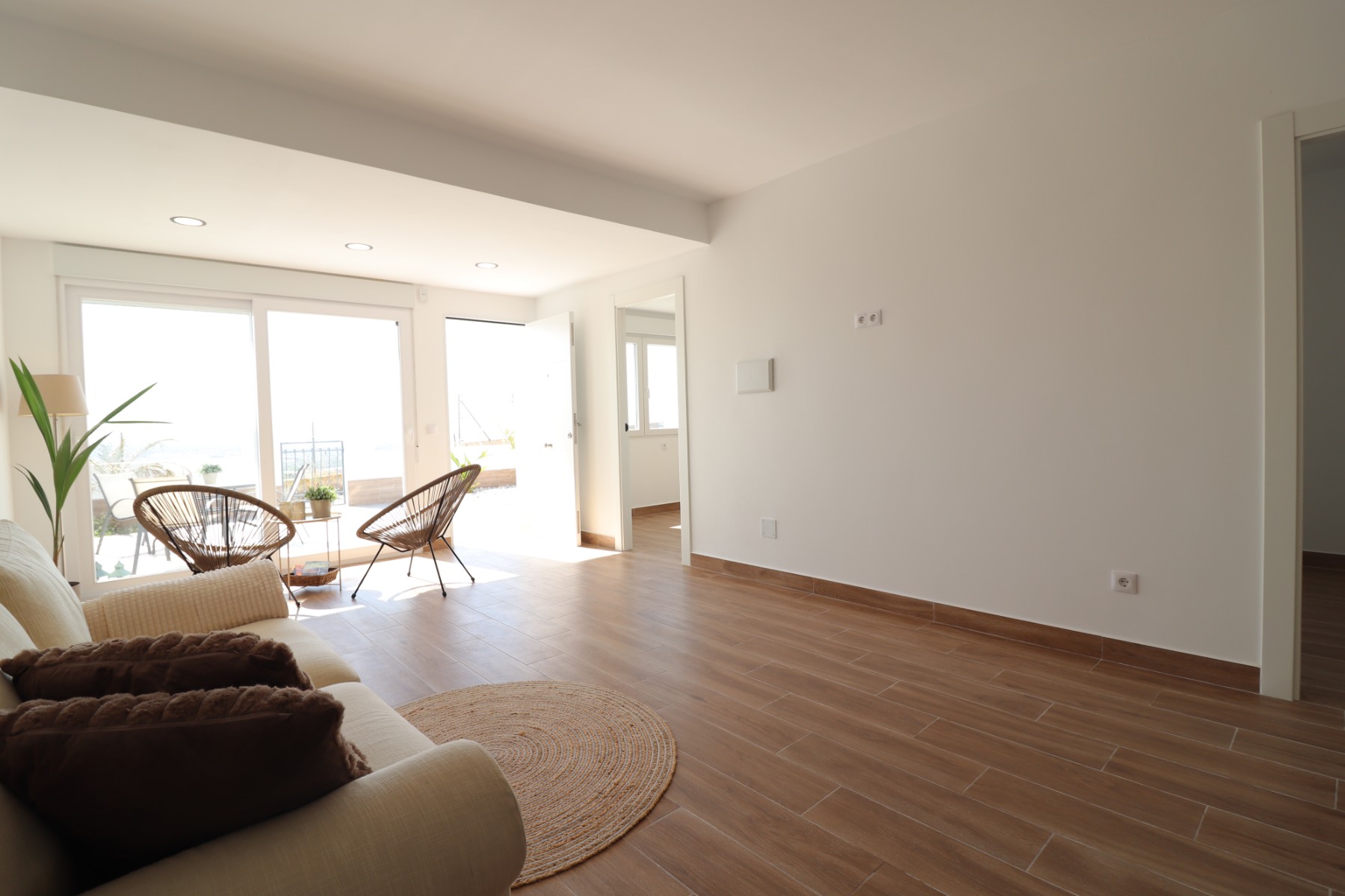 Moradia com 3 quartos com piscina em Alicante, Espanha – Foto 7
